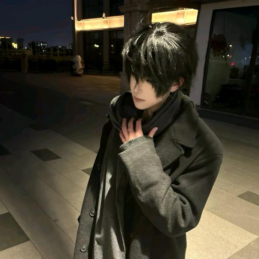 云璃大王（限流求推荐。