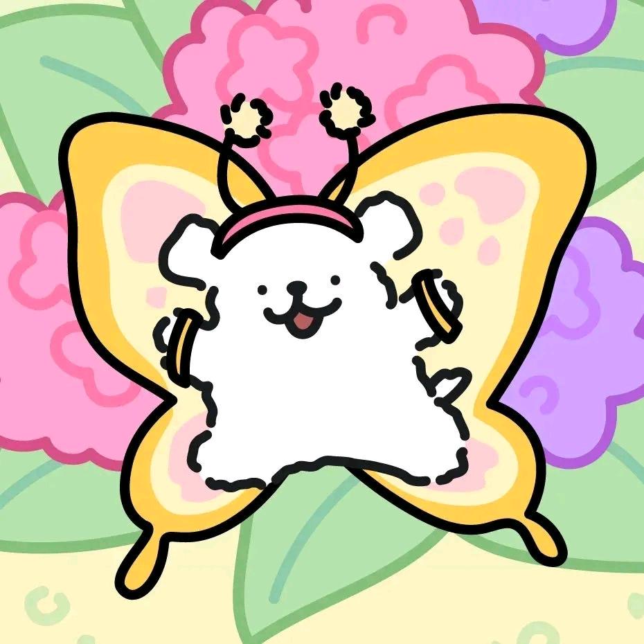 小念念꧔ꦿ 🍭