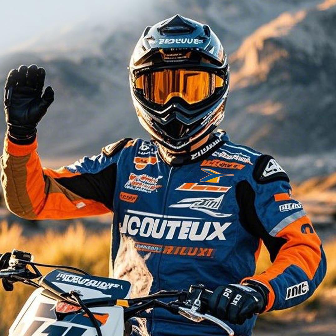 可泰思丹东驿站店-安东战骑团机车俱乐部