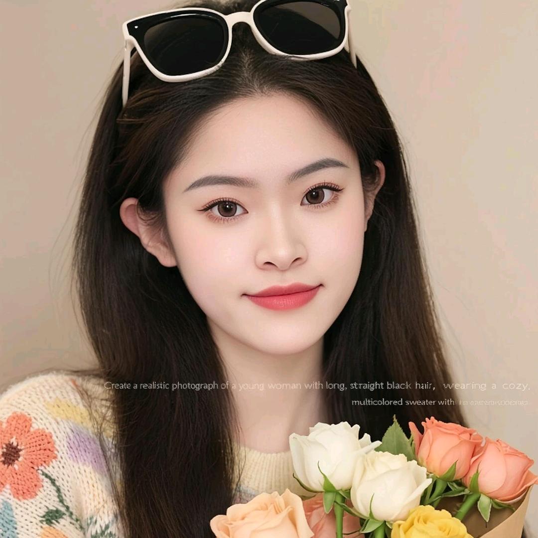旺旺小富婆