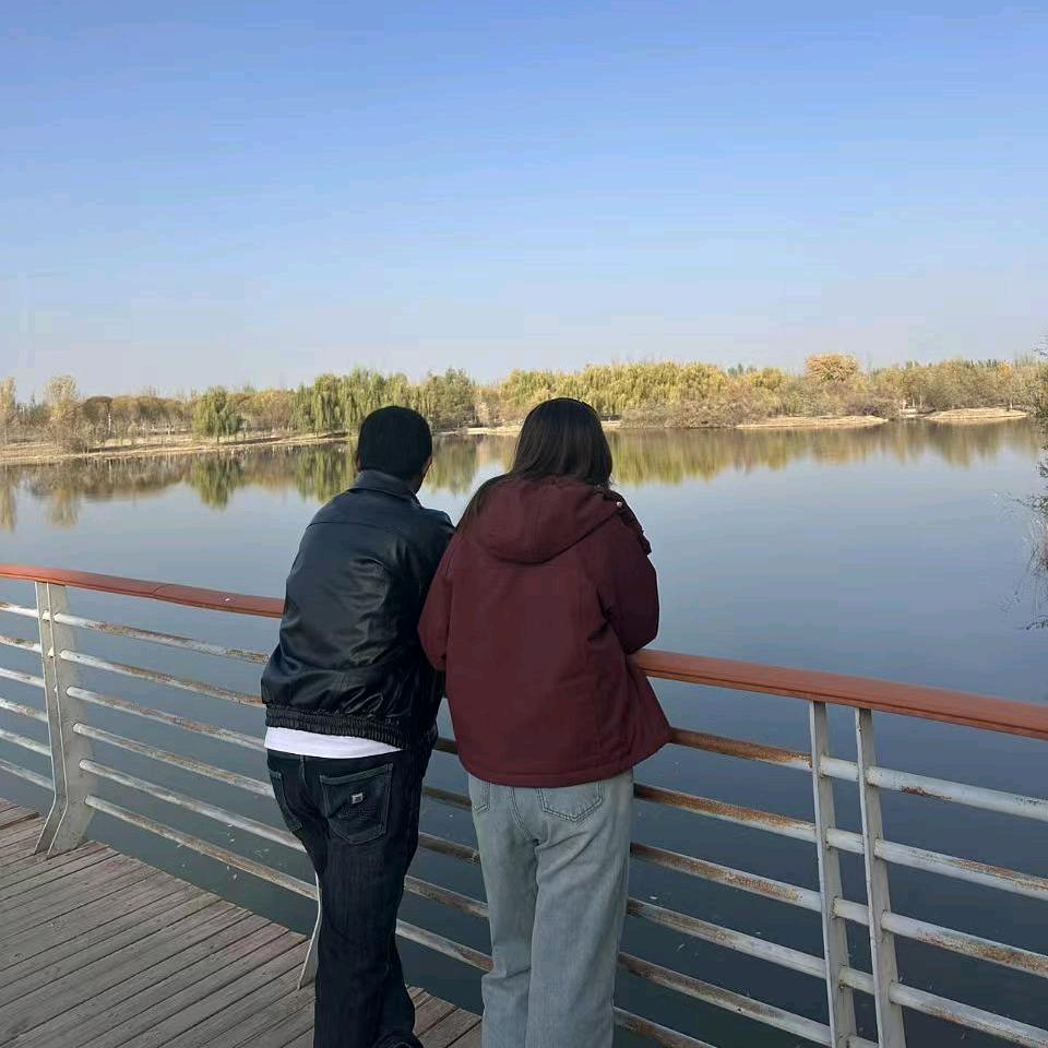 A爱❤M