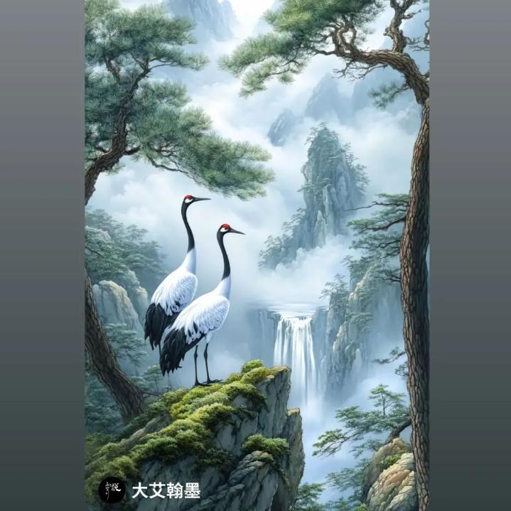 美好