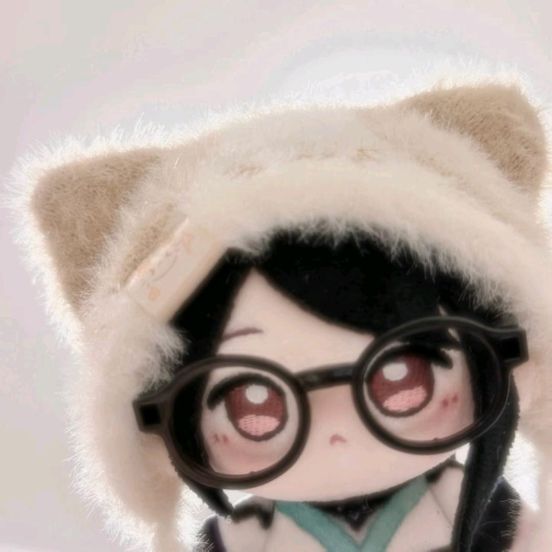 俺不吃胡萝卜🐟