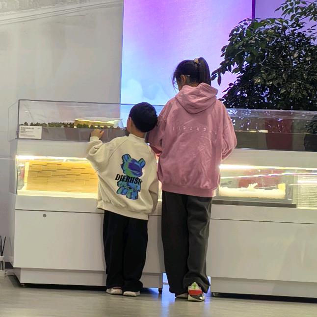虫子妈童装