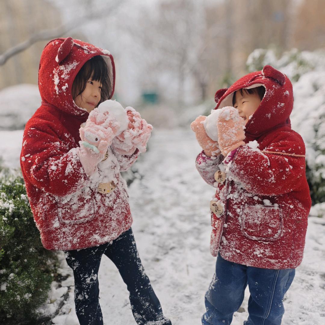 爱与陪伴（玉玉❤️淼淼）