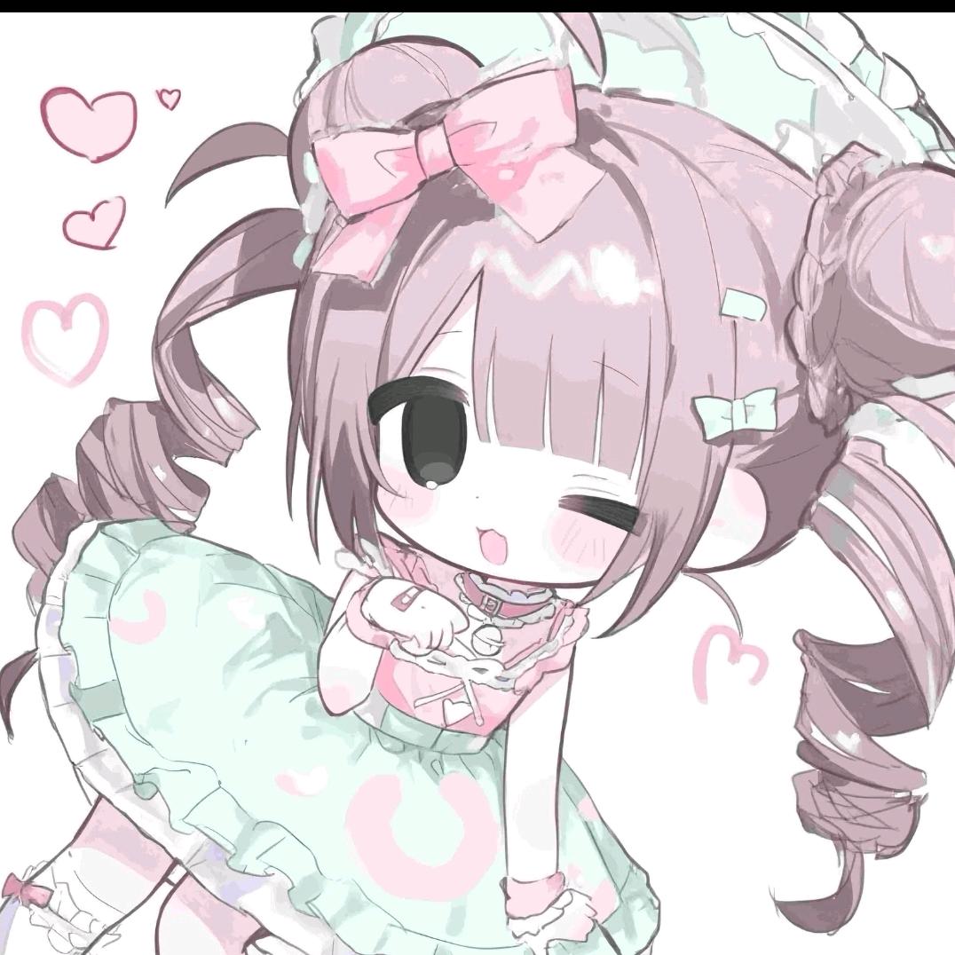 猫儿~