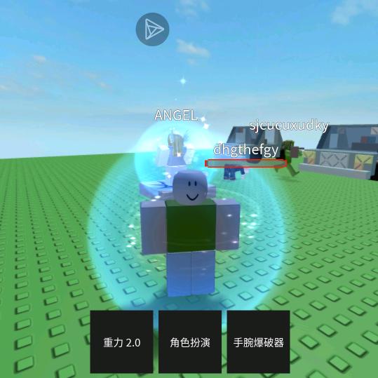 Mike （玩上罗布乐思高兴到懒得更了）