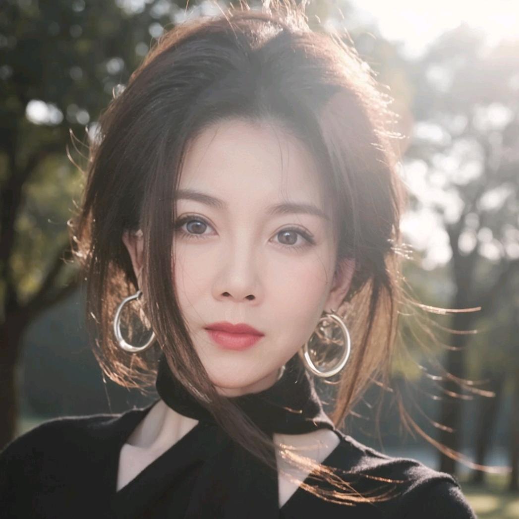 雨曦