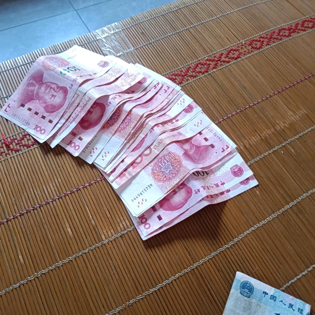 锋哥
