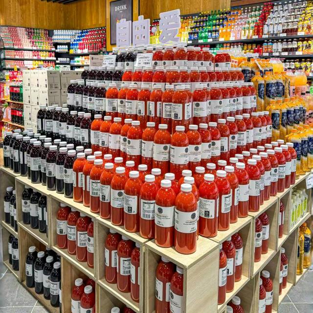 @胖‘总I仓百货二店