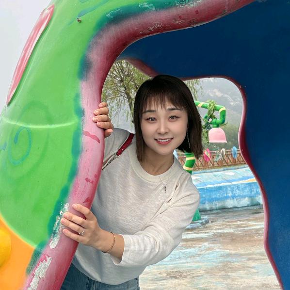 昵称改成什么好呢