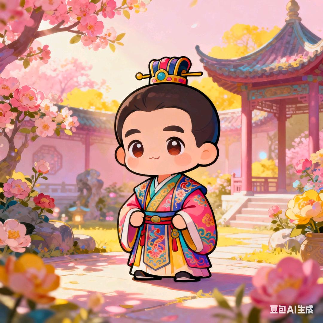 吾乃曹孟德（我努力点刷，你俩可劲的花）