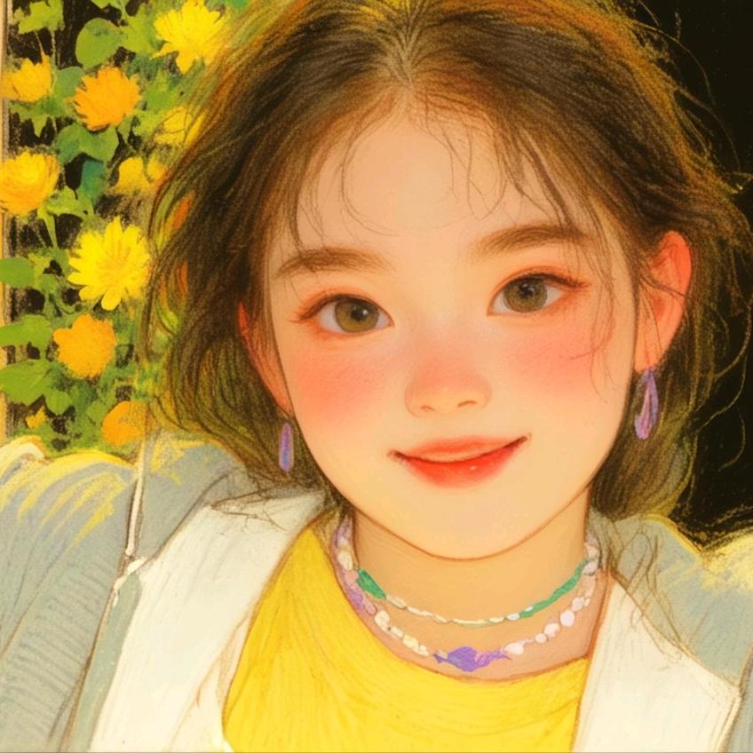 南拥夏栀