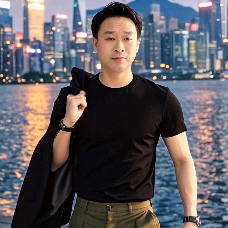 前途辉黄
