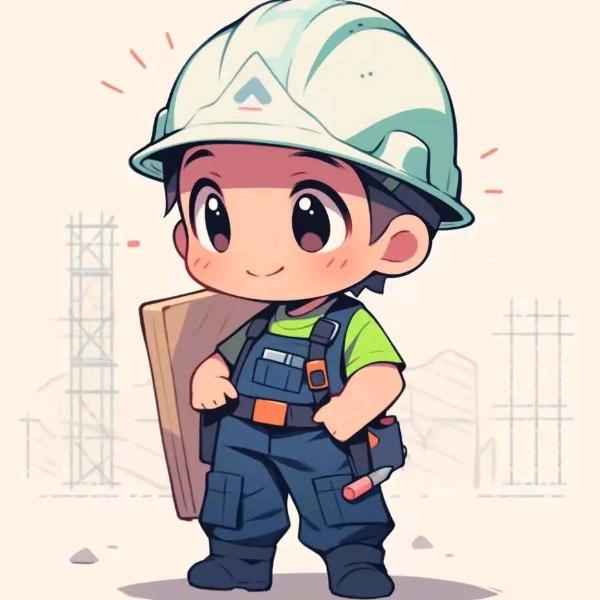 向工施工图效果图