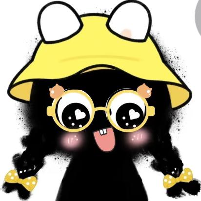 吃不饱的大可爱€