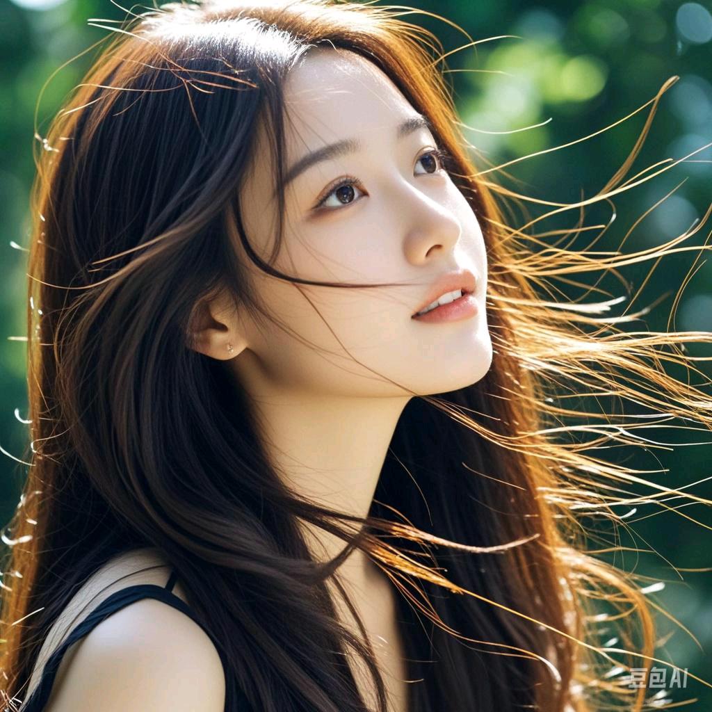 @简一