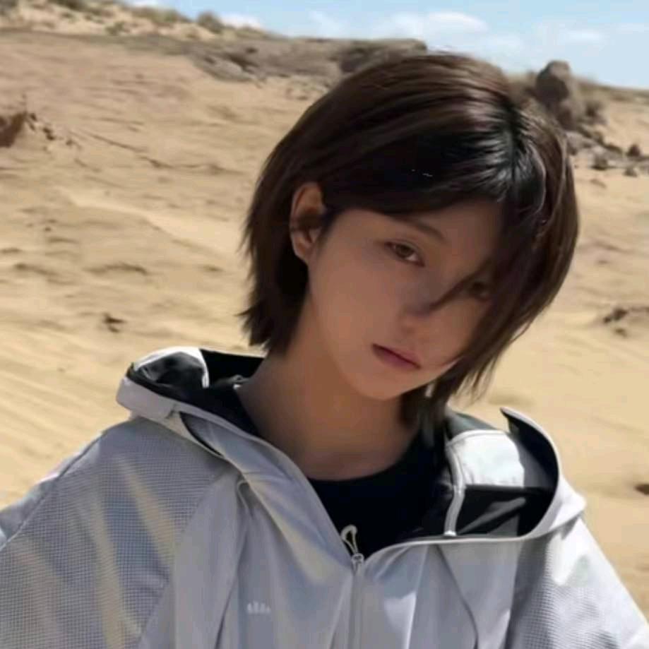 陪小美久一点