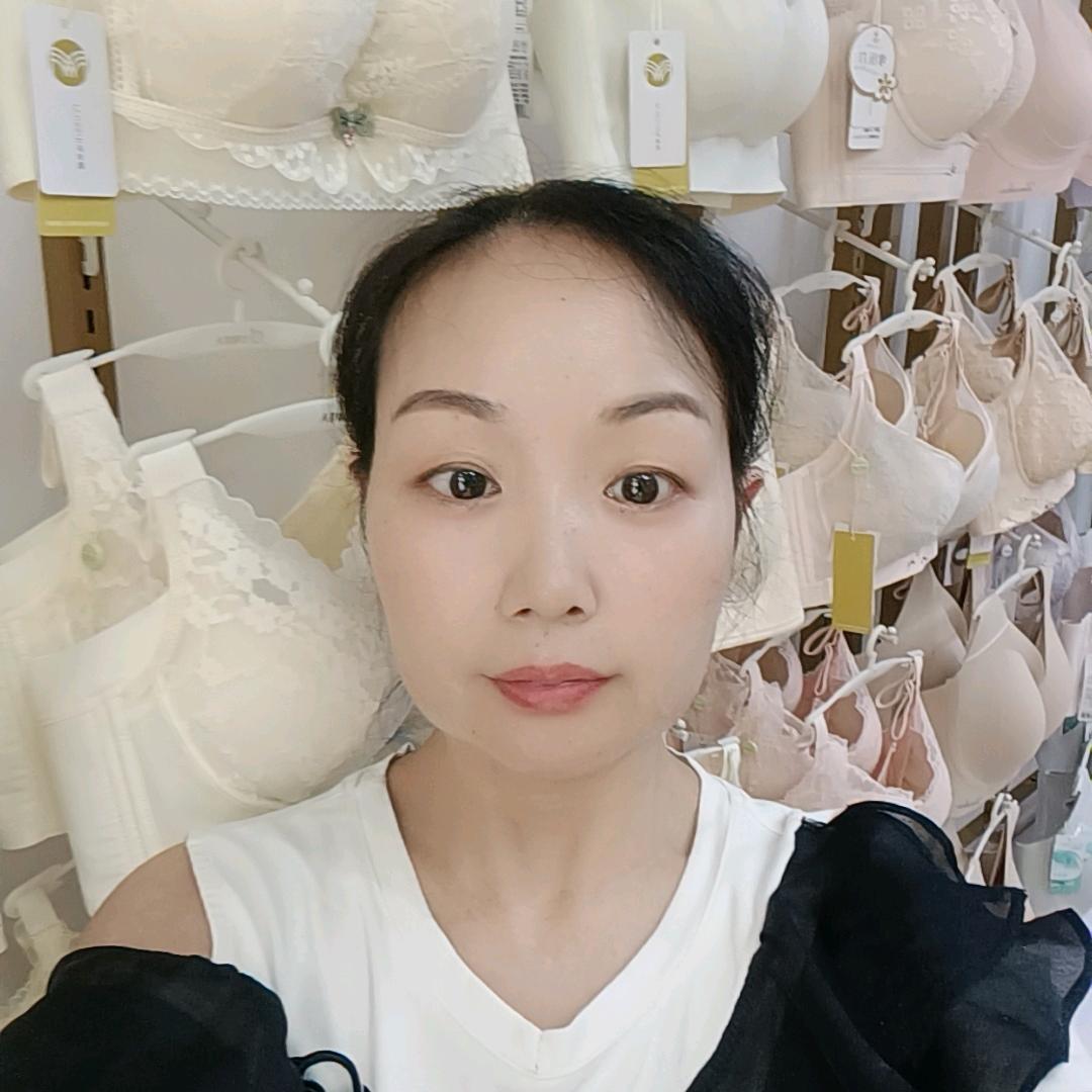 青姐枣阳卓娅佳人内衣