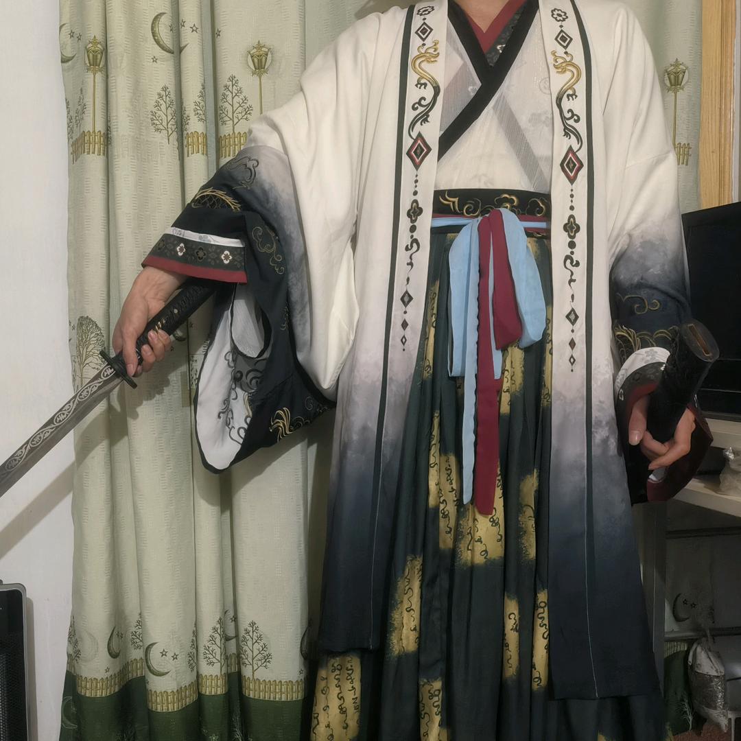 叶天羽