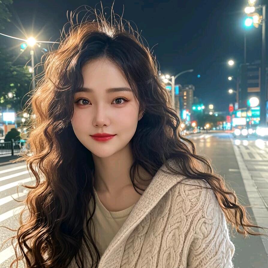 娜娜宝子