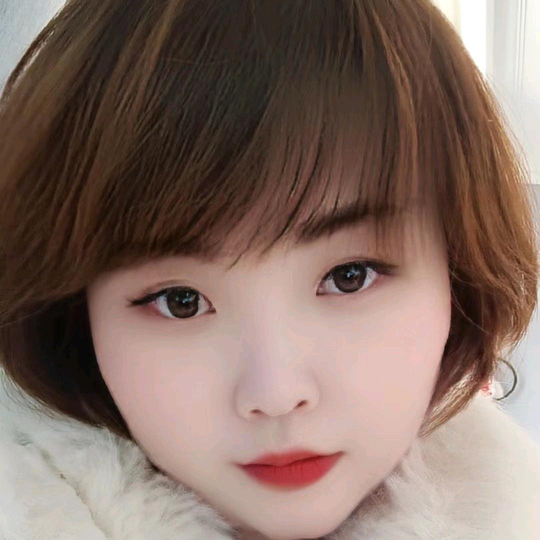 傻丫头🌻