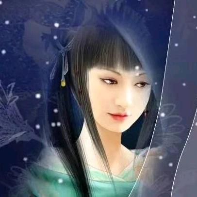 雨落茉莉