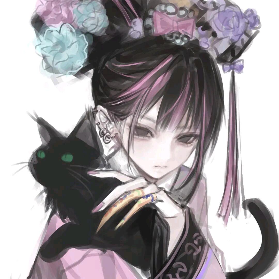 ˶᳐命运序˶᳐੭ﾞ