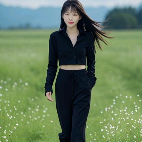 @星河入清梦
