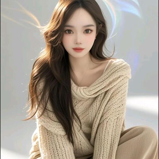 小星星呀🌟