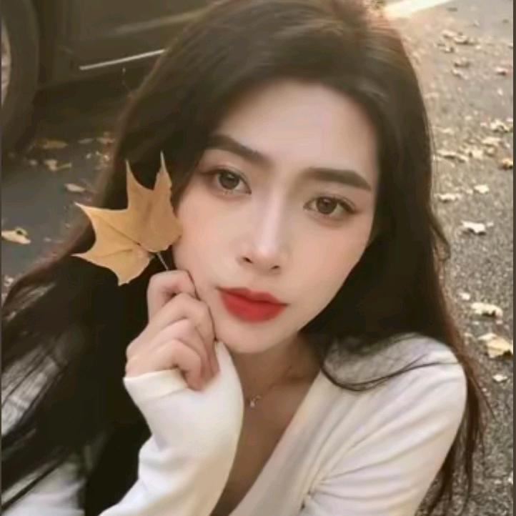 90后小阿姨