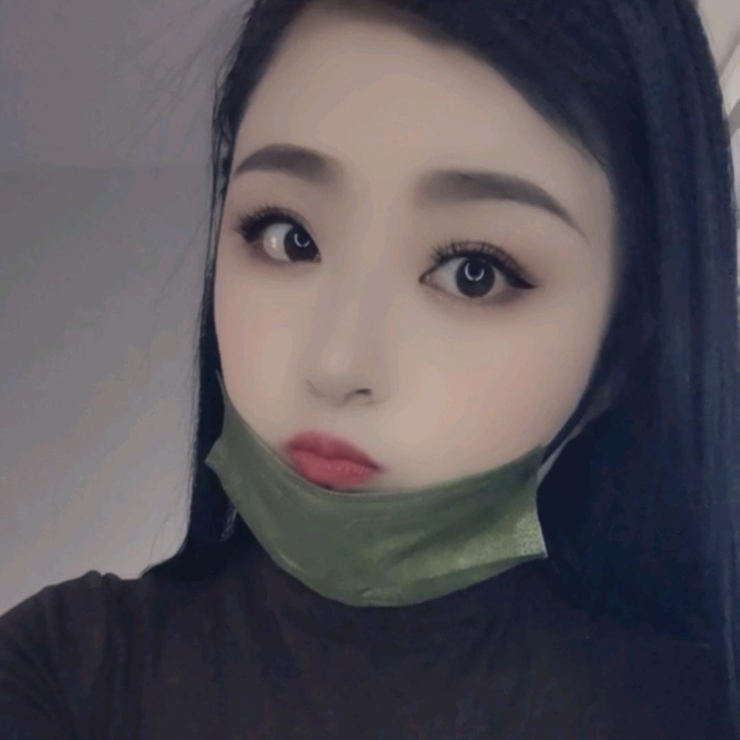 可爱小猪包