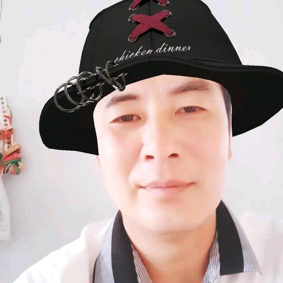 唢呐师傅