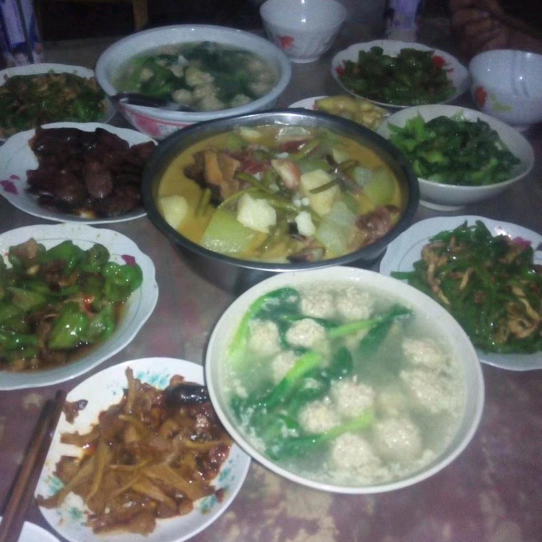 永远的回忆