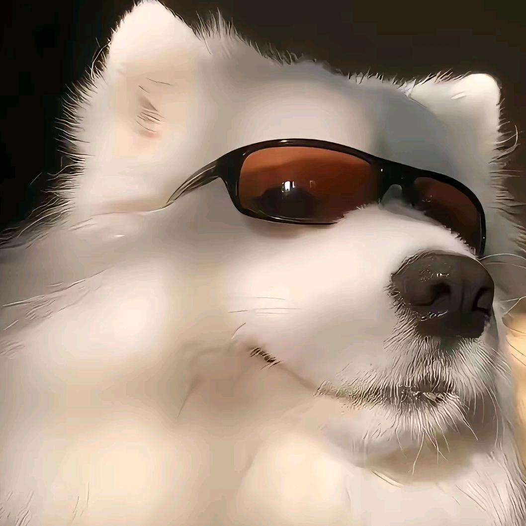 S.