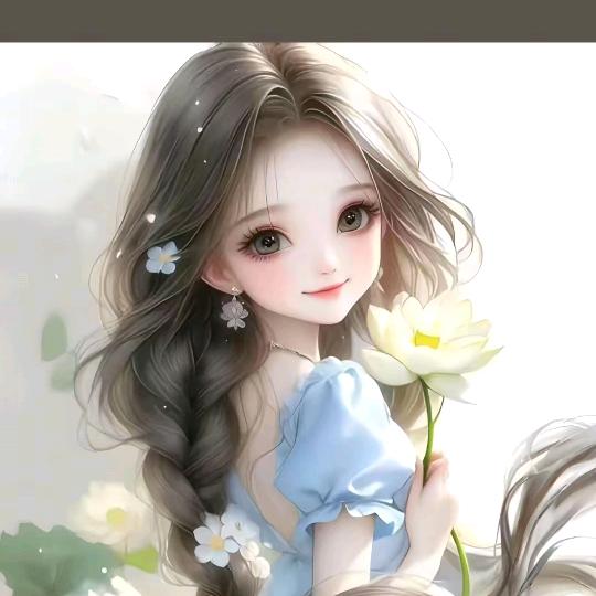 小燕子🎤每天17.30开播