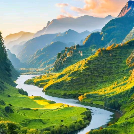 小鱼儿（芝嘉）