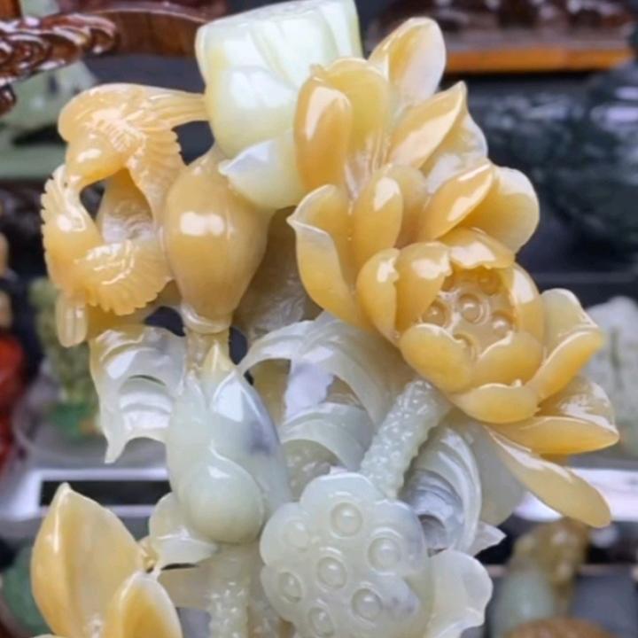 K米，爱唱歌