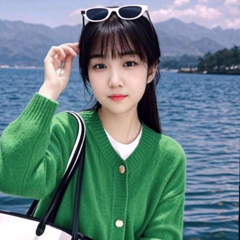 我是玥玥