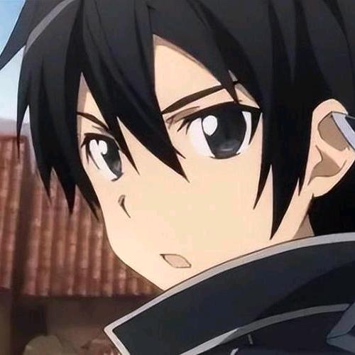 桐人（kirito）