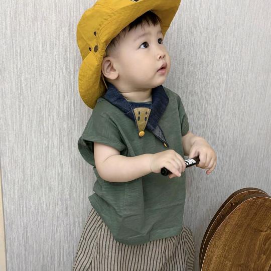麦兜童装