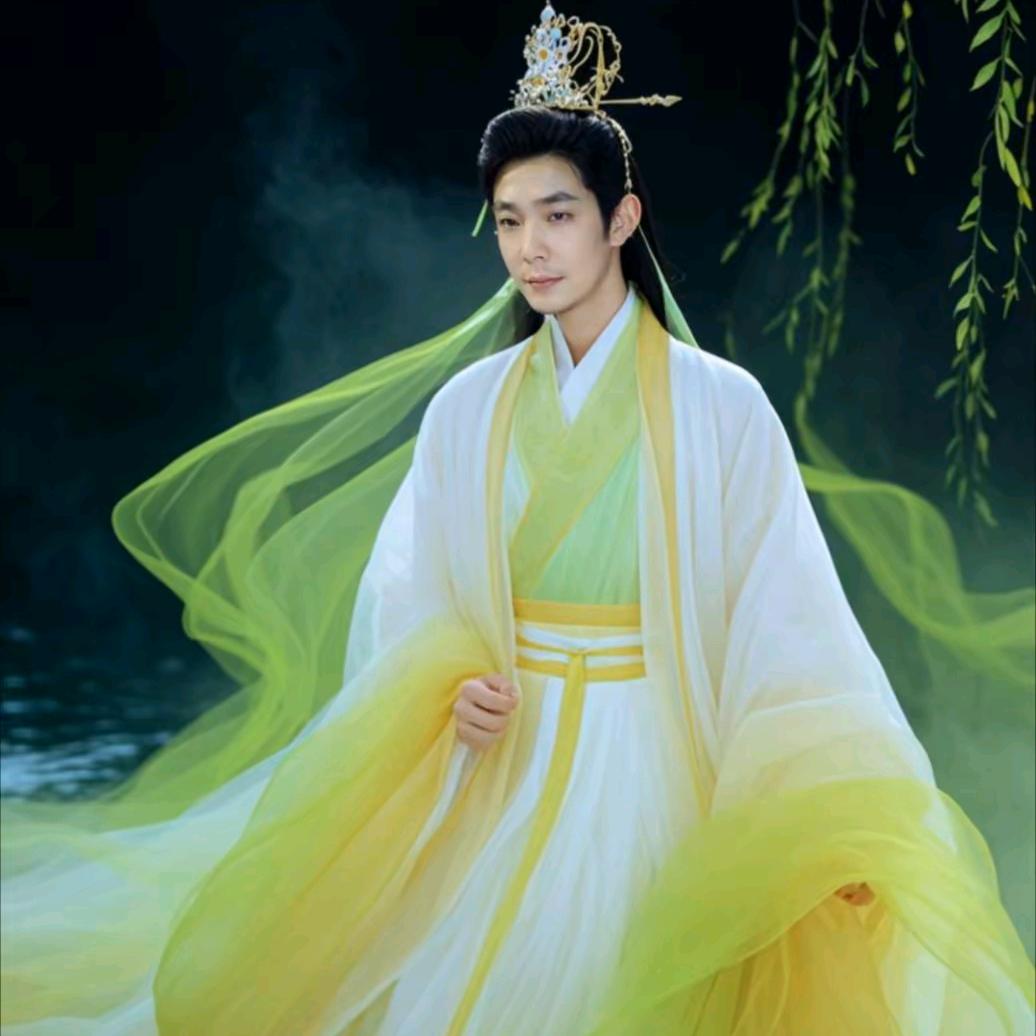 马光晓的春天