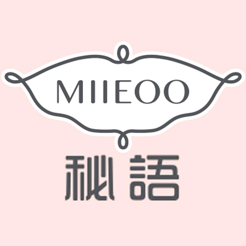 MIIEOO秘语