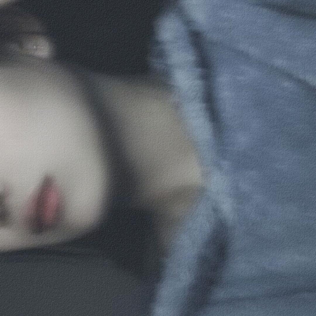 江陌