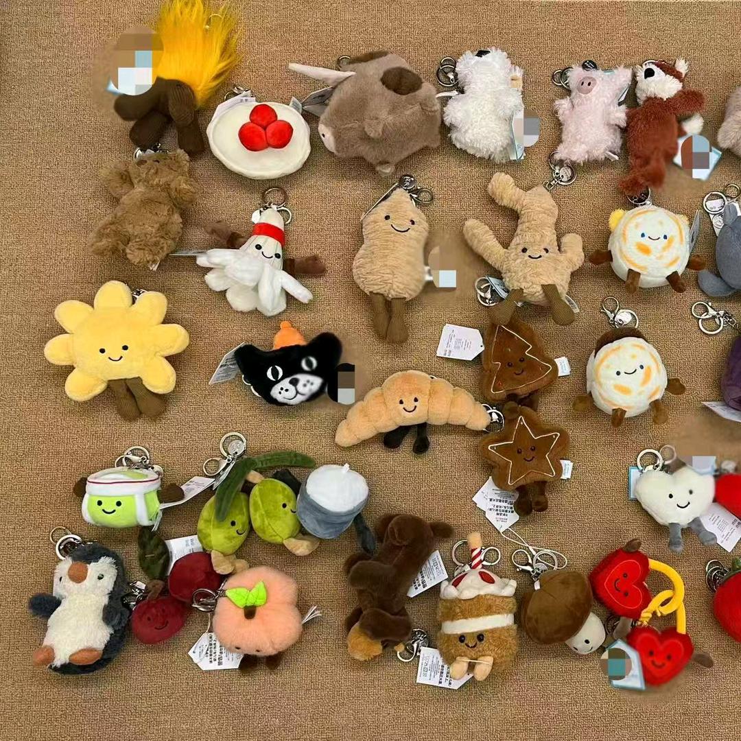 布叽布叽玩偶店