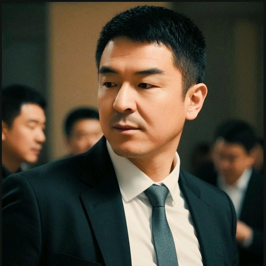 路人