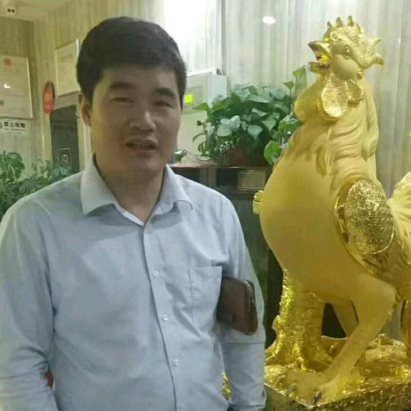 纳多利鹅业老张