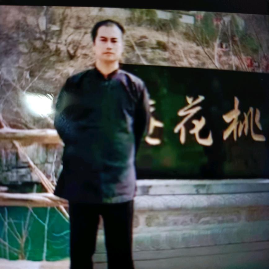 洪道灵，命相风水