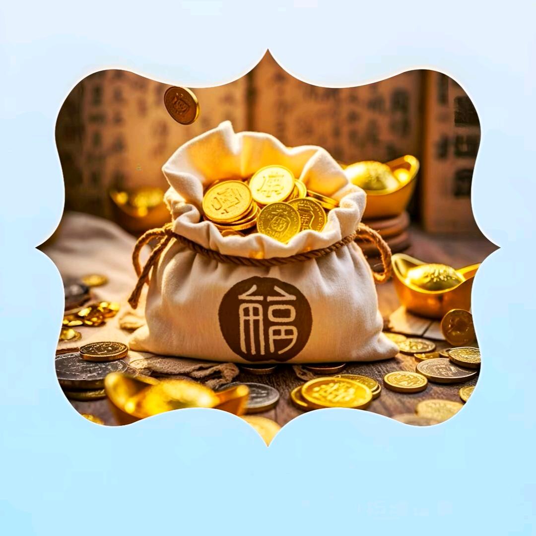 多⭐财多⭐亿