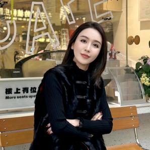 金旦旦［精选穿搭］